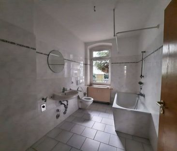 2-Raumwohnung inkl. Einbauküche sucht Nachmieter ! - Photo 4