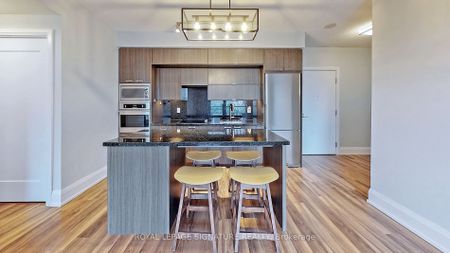 For Lease - 120 Harrison Garden Boulevard Unit# 413, Toronto, Ontario - Photo 3