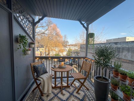 For Lease - 85 Beech Avenue Unit# 7, Toronto, Ontario - Photo 4