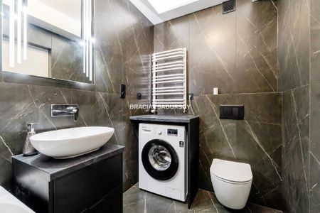 Mieszkanie Kraków Krowodrza powierzchnia 42.0 m² C206-WM-19321 - Photo 3