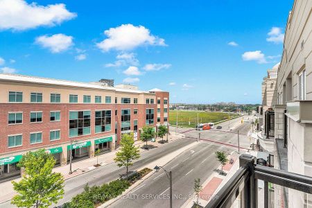 For Lease - 216 Oak Park Boulevard Unit# 420, Oakville, Ontario - Photo 2