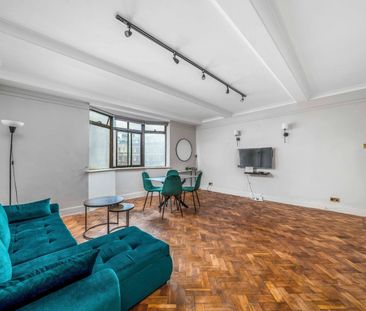 1 Bed Flat, Dudley Court, W1H - Photo 3
