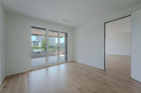 2.5 Zimmerwohnung in Zürich - Foto 5