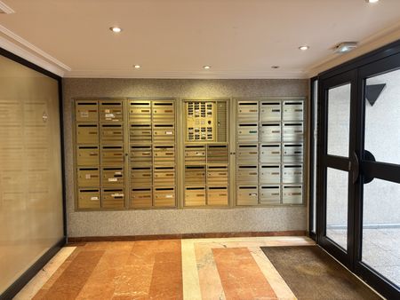 LE KREMLIN BICETRE - Studio meublé 20m² - Photo 3