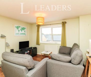 1 bedroom apartment to rent Torkildsen Way, Harlow, CM20 - Photo 2