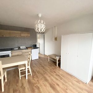 A louer secteur Gambetta studio MEUBLE de 27m2 - Photo 2