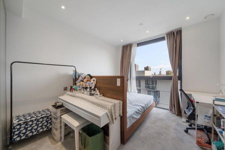3 bedroom apartment to rent - Photo 5