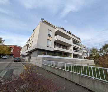 Appartement Échirolles - Photo 6