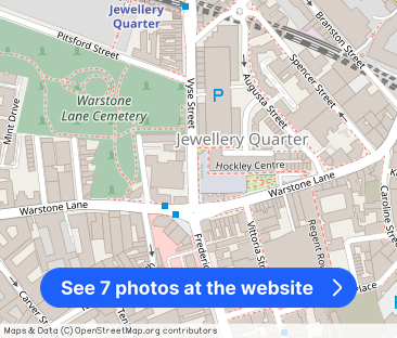 Quartz, Jewellery Quarter - Photo 1