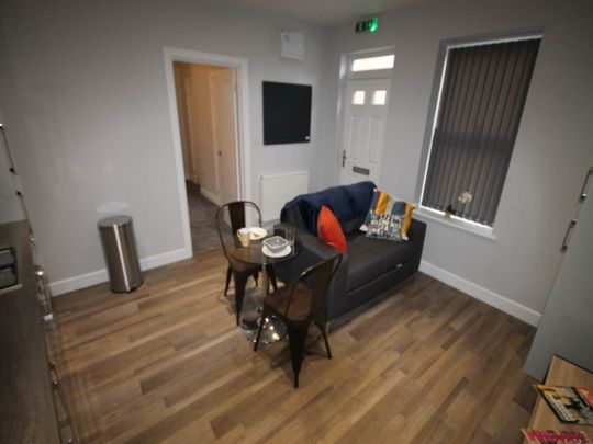 Flat 2, Walter Street, Derby - Photo 1