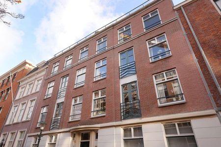 Te huur: Appartement Willemstraat in Den Haag - Photo 3