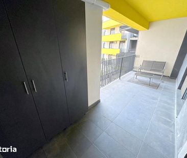 2 camere, bloc nou, modern, cu terasa, in Marasti, zona semicentrala - Fotografie 5