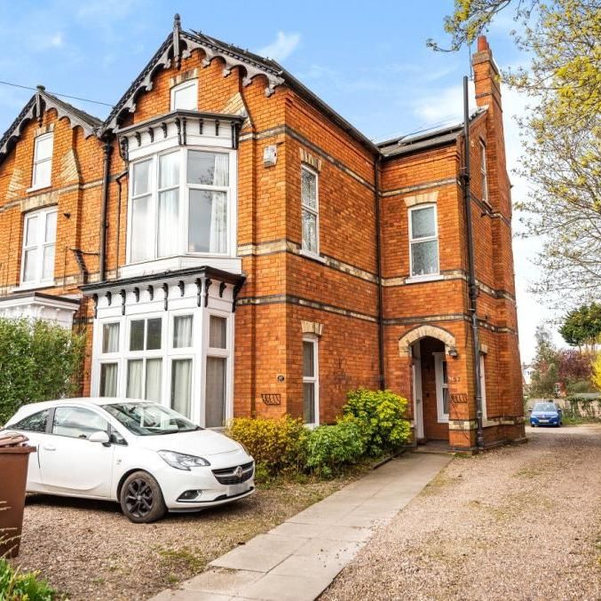 57 St. Catherines, Lincoln, Lincolnshire, LN5 8LR - Photo 1
