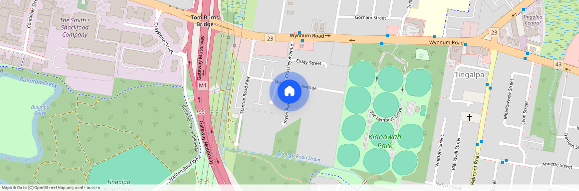 3 Joyon Place, Qld 4173, Tingalpa