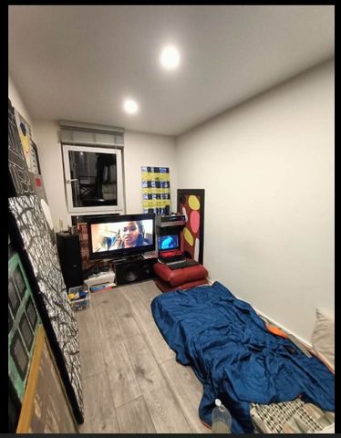 Room in a Shared House, Cordwell Road, SE13 - Photo 2