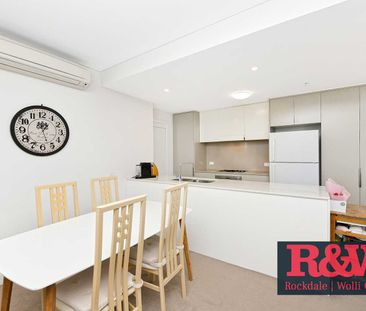 405/20 Brodie Spark Drive Wolli Creek - Photo 1