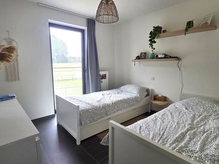 Appartement - Te huur - Photo 5