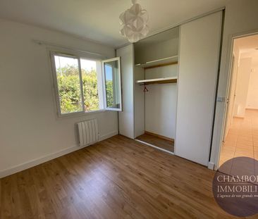 Maison Blois - Photo 1