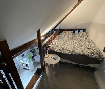 Location Appartement 1 pièce 18m² FONTAINEBLEAU 77300 - Photo 2