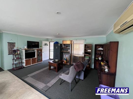 Tidy Home in Close Proximity to Kingaroy Hospital - Photo 1