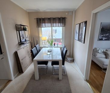 Drottninggatan, Trollhättan - Foto 3