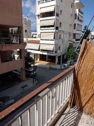 Studio/Γκαρσονιέρα για ενοικίαση Περισσός (Νέα Ιωνία) - Photo 1