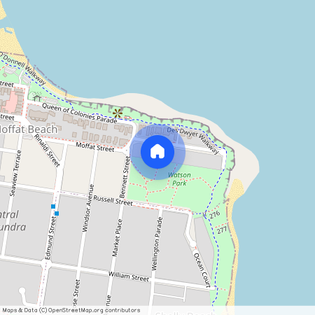 1/30 McIlwraith Street, Qld 4551, Moffat Beach