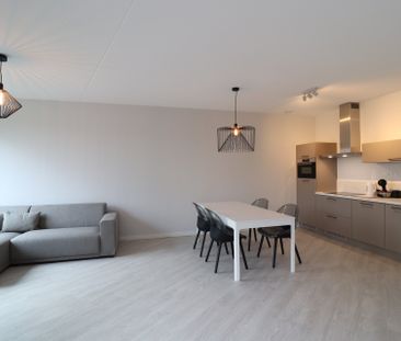 Te huur: Niemeyerstraat 32, 2132 HE Hoofddorp - Photo 3