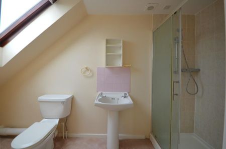 1 bedroom in a flat share to rent - Photo 5
