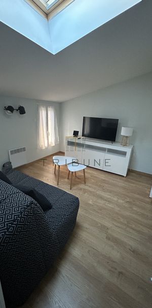 Location Appartement 2 pièces 30m² AGEN 47000 - Photo 1
