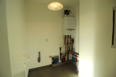 Ruim appartement met garage! - Photo 5