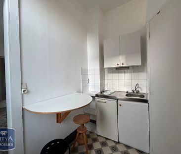 Appartement à louer 1 pièce 18m² - Photo 2