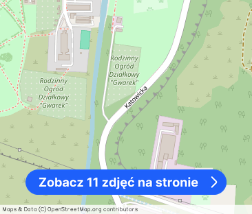 Mieszkanie Czeladź kawalerka teren zamknięty - Zdjęcie 1