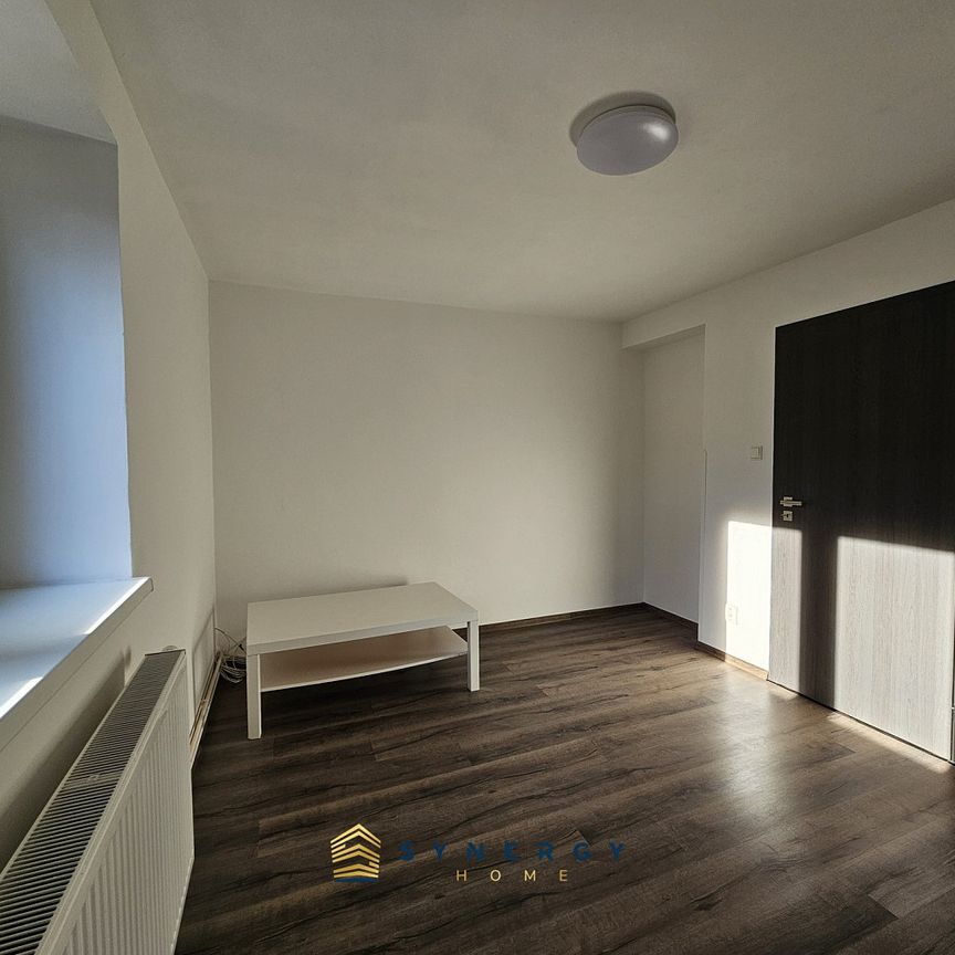 Pronájem bytu 3+1 80 m² - Фото 1