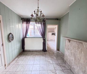 Woning met 2 slpks en garage in Alken. - Foto 4