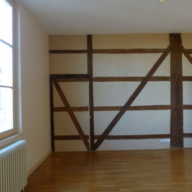 Appartement 5 pièces à Bar-le-Duc - Photo 1