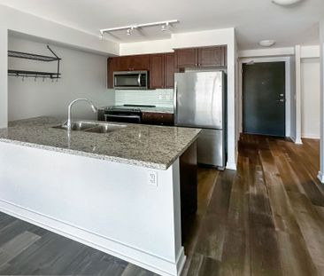 For Lease - 8 Trent Avenue Unit# 501, Toronto, Ontario - Photo 4