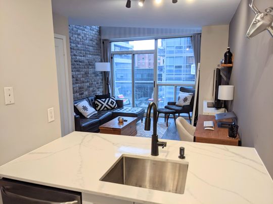 For Lease - 1029 King Street Unit# 623, Toronto, Ontario - Photo 1