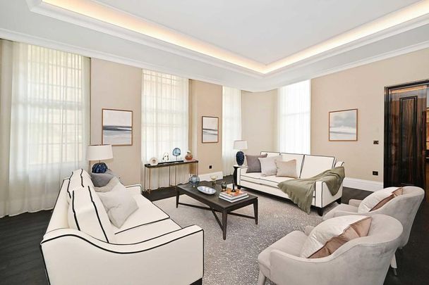 2 bedroom apartment to rent - Photo 1