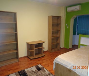 Garsonieră de închiriat, 34 mp, decomandată - Photo 3