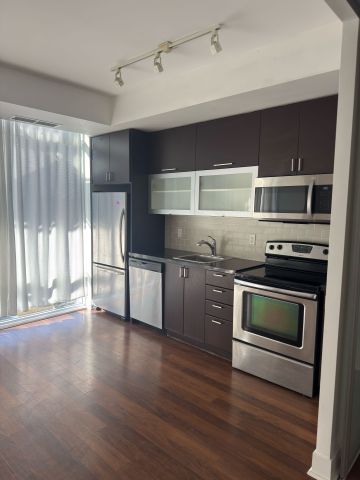 For Lease - 90 Stadium Road Unit# 704, Toronto, Ontario - Photo 2