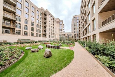 Gasholder Place, London, SE11 - Photo 5