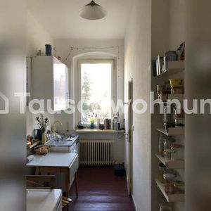 TAUSCHWOHNUNG Einzimmerwohnung in Nord-Neukölln. - Photo 2