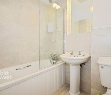 2 bedroom terraced house to rent - Photo 5