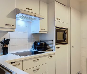 Gezellige woning met 1 slaapkamer en tuintje - Foto 5