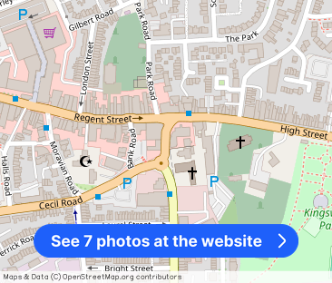 Hanham Road, Kingswood, BRISTOL - Photo 1