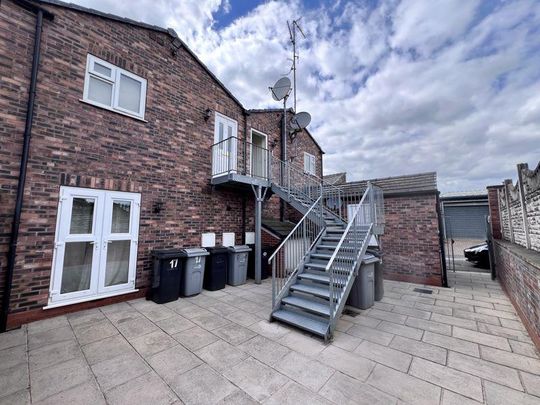 2 bedroom apartment to rent - Photo 1