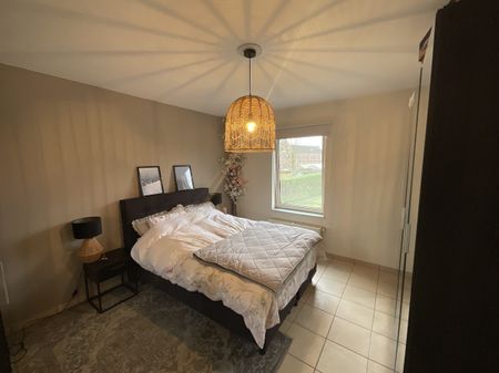 Twee slaapkamer appartement in centrum Herentals - Photo 3