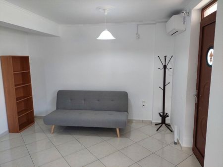 Studio/Γκαρσονιέρα για ενοικίαση Πανεπιστημιούπολη (Ρίο) - Φωτογραφία 4