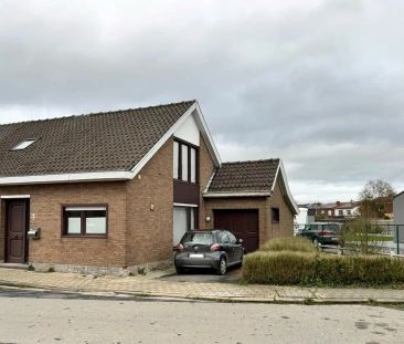 Woning met 3 slaapkamers garage en tuin te Dadizele - Foto 6